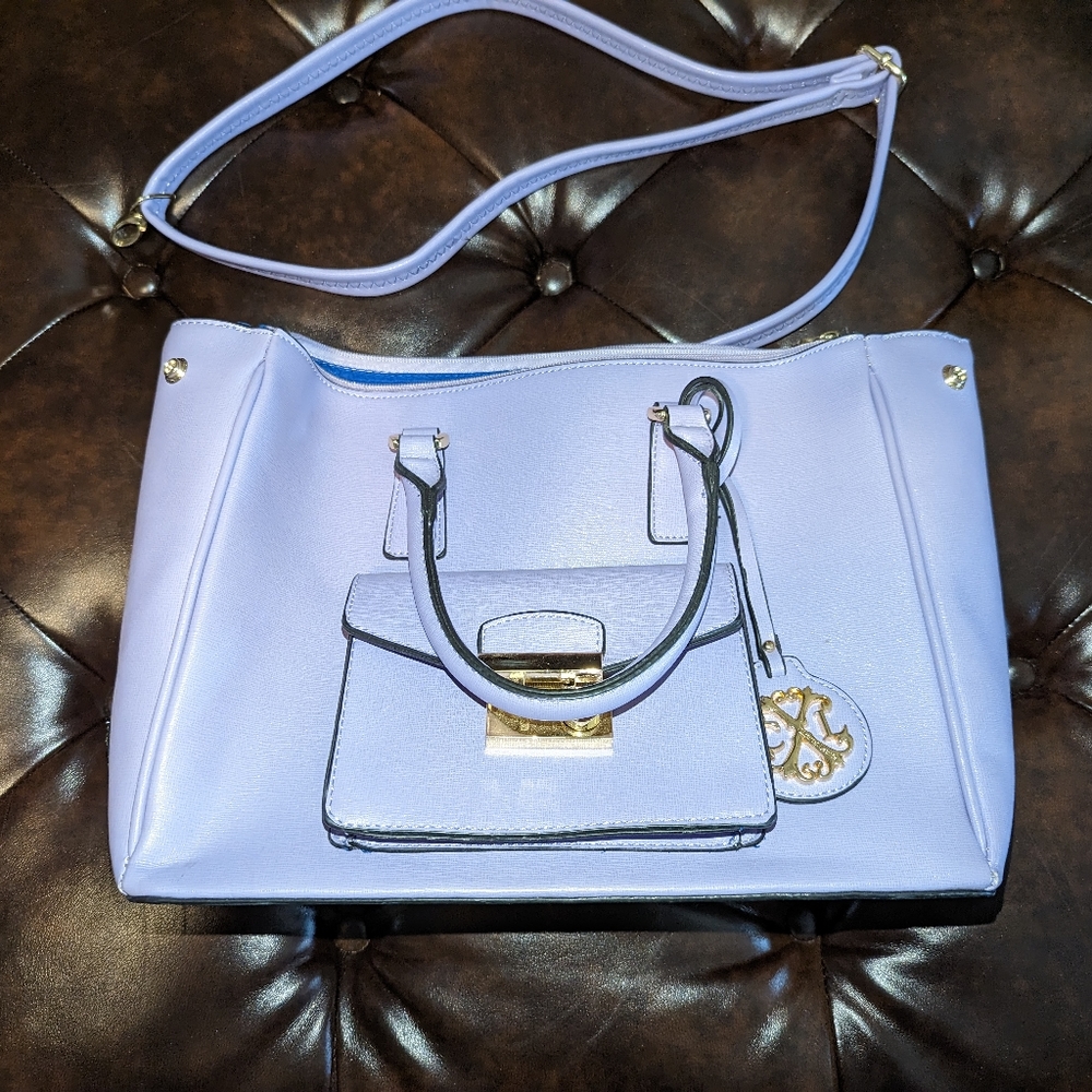 Christian LaCroix Handbag Purse